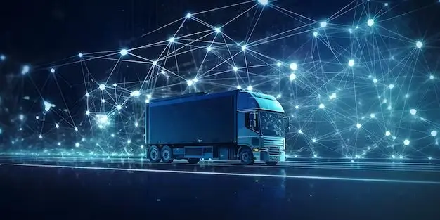 AI Fleet Management Agent by Tekhqs.ai
